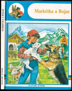 Markétka a Bojar