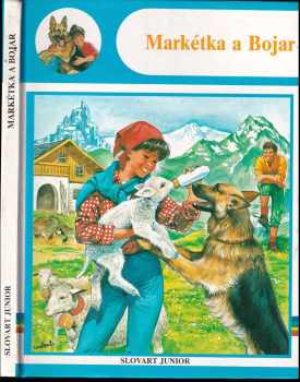 Markétka a Bojar