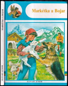 Pierre Couronne: Markétka a Bojar
