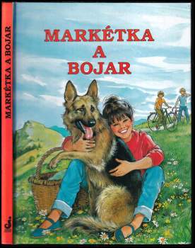 Markétka a Bojar