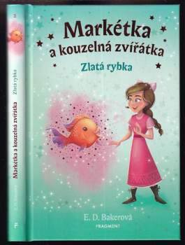 Markétka a kouzelná zvířátka