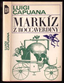 Markíz z Roccaverdiny