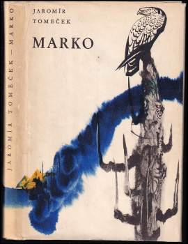 Jaromír Tomeček: Marko