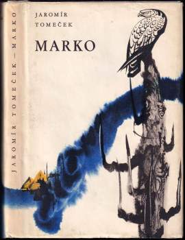Jaromír Tomeček: Marko
