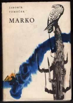 Marko - Jaromír Tomeček (1972, Albatros) - ID: 109344