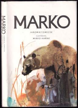 Jaromír Tomeček: Marko