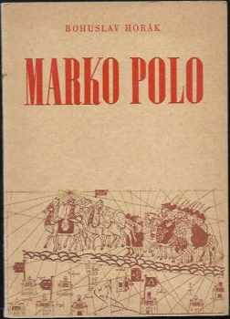 Marko Polo