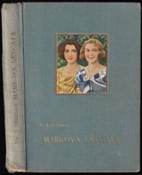 Markova děvčata