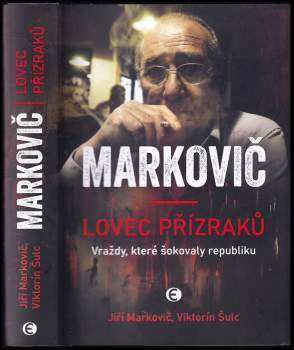 Viktorín Šulc: Markovič