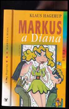 Markus a Diana