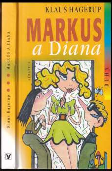 Markus a Diana