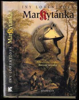 Iny Lorentz: Markytánka