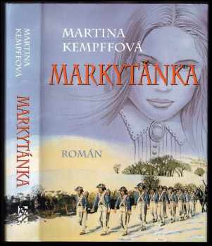 Martina Kempff: Markytánka