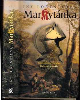 Iny Lorentz: Markytánka