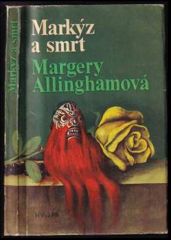 Margery Allingham: Markýz a smrt