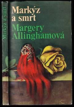 Margery Allingham: Markýz a smrt
