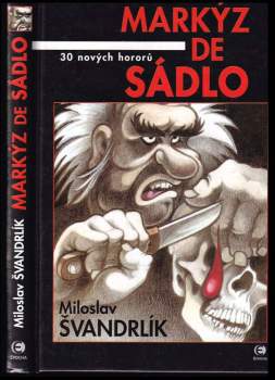 Markýz de Sádlo
