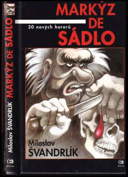 Markýz de Sádlo