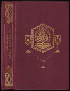 Luigi Capuana: Markýz Roccaverdina