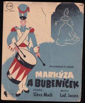 Markýza a bubeníček