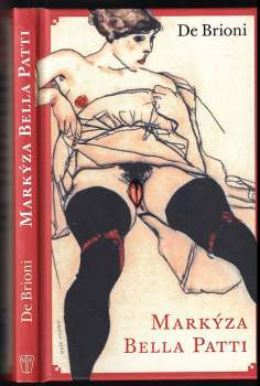 de: Markýza Bella Patti