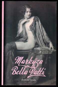 Markyza [sic] Bella Patti