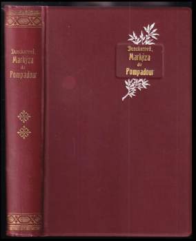 Markýza de Pompadour
