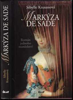 Markýza de Sade