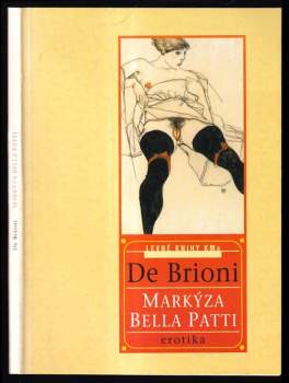 Markyza [sic] Bella Patti