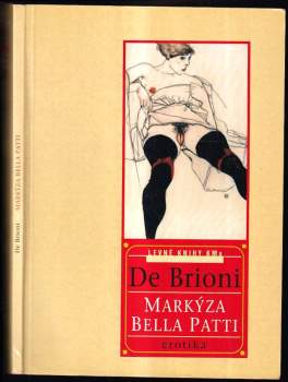 De Brioni: Markyza [sic] Bella Patti