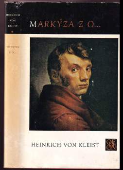 Markýza z O