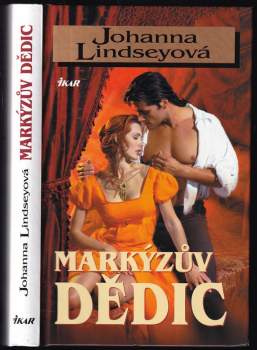 Markýzův dědic
