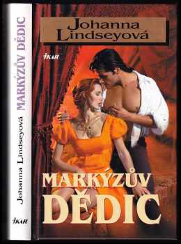 Johanna Lindsey: Markýzův dědic