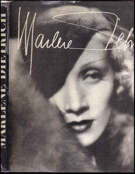 Renate Seydel: Marlene Dietrich