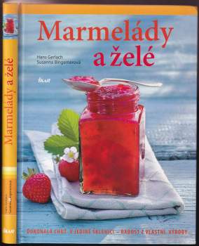 Marmelády a želé