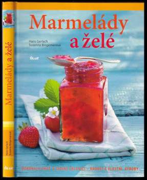 Marmelády a želé
