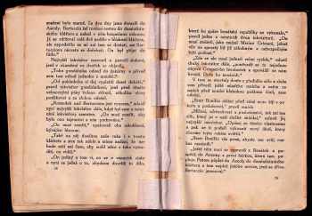 George Füllborn: Marino Marinelli