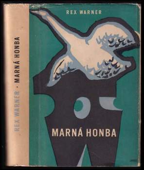 Marná honba