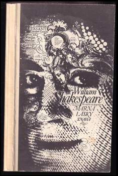 William Shakespeare: Marná lásky snaha