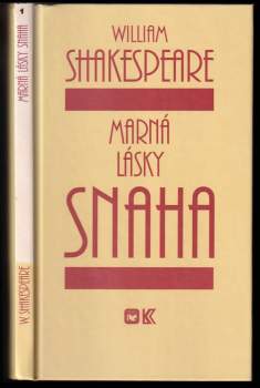 Marná lásky snaha