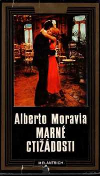 Alberto Moravia: Marné ctižádosti