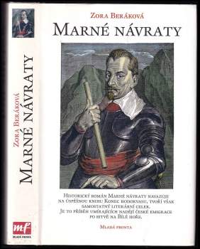Marné návraty