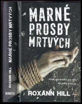 Marné prosby mrtvých