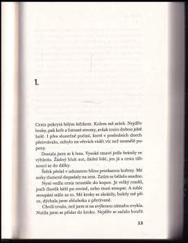 Roxann Hill: Marné prosby mrtvých