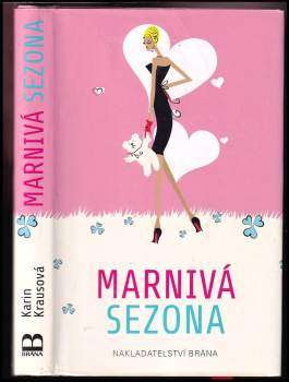 Marnivá sezona