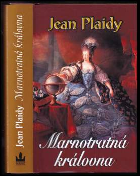 Marnotratná královna