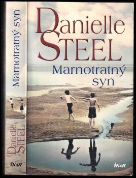 Danielle Steel: Marnotratný syn