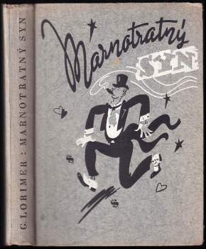 Marnotratný syn
