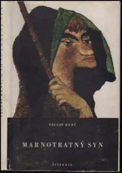 Marnotratný syn