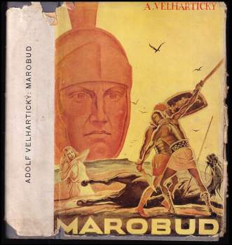 Marobud